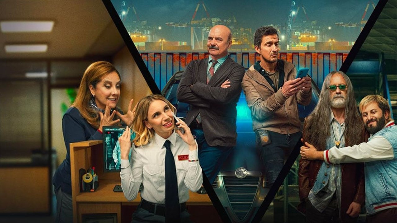 No Activity: Su Prime Video la comedy che parla di noia senza annoiare