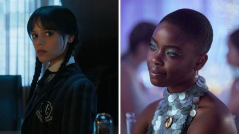 Mercoledì 2: Joy Sunday anticipa come cambierà il legame tra Bianca e la protagonista