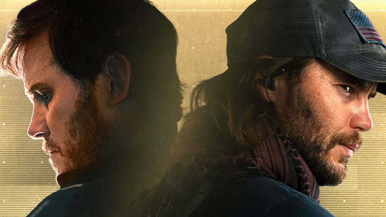 Terminal List, il prequel si intitolerà Dark Wolf: Riprese al via a breve
