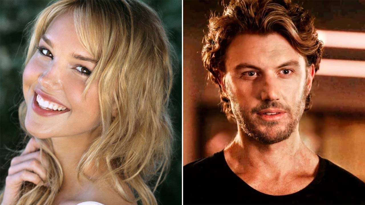 Arielle Kebbel e Adam Demos tra i protagonisti di Rescue: HI-Surf