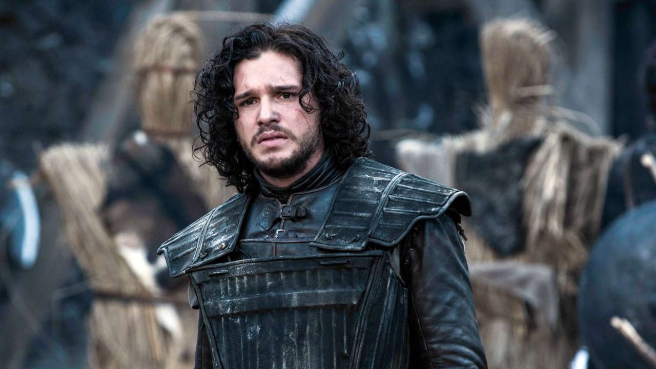Il Trono di Spade, gli ideatori tornerebbero per lo spin-off su Jon Snow: "Sarebbe fantastico"