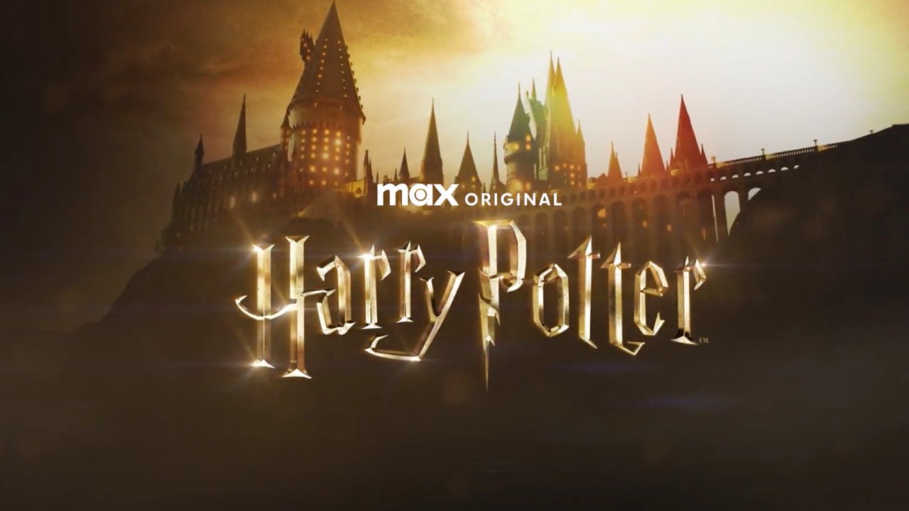 Harry Potter, la serie tv fa progressi: Ecco le ultime novità