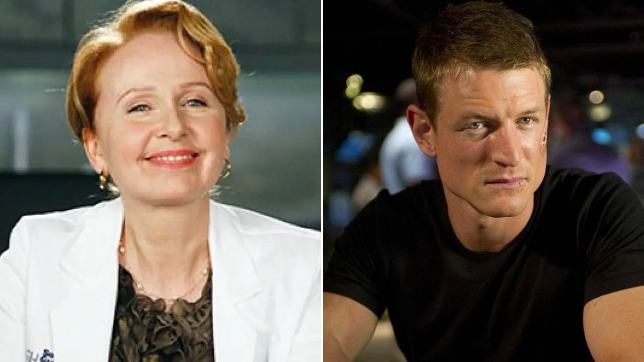 Ransom Canyon: Anche Kate Burton e Philip Winchester nel soap drama di  Netflix