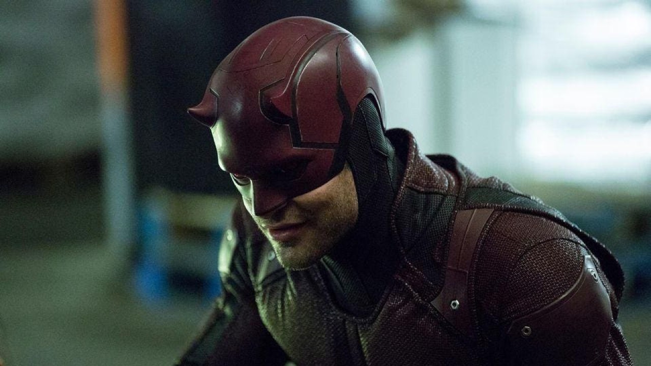 Daredevil: Born Again, ripartono le riprese con meno episodi e forse altri due ritorni
