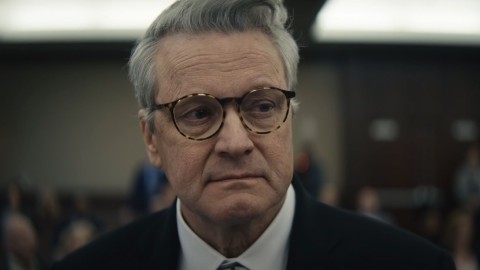 Lockerbie: Colin Firth protagonista della miniserie che racconterà l'attentato al volo Pan Am 103