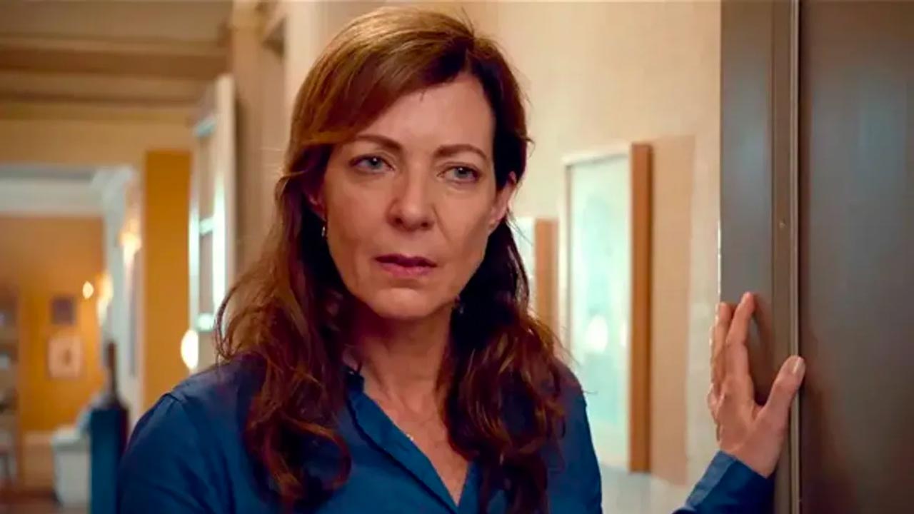 The Diplomat elegge Allison Janney vicepresidente nella stagione 2