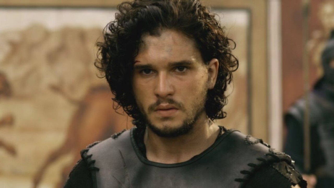 Empire of Dirt: Kit Harington produce una serie western "very british"