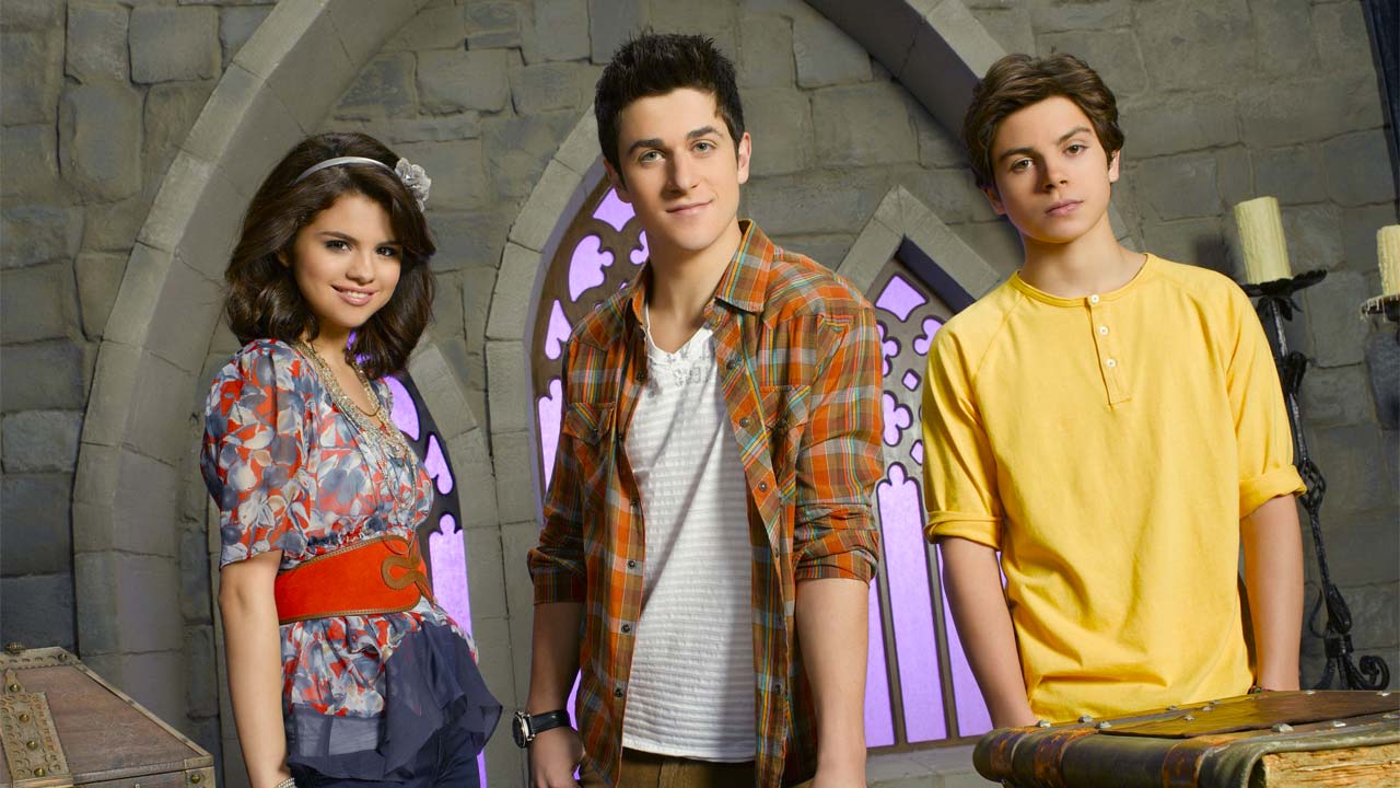 Il sequel de I maghi di Waverly: Ci sarà anche Jake T. Austin