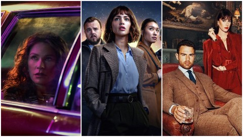 Netflix, le migliori Serie TV del 2024 (aggiornate ad aprile)