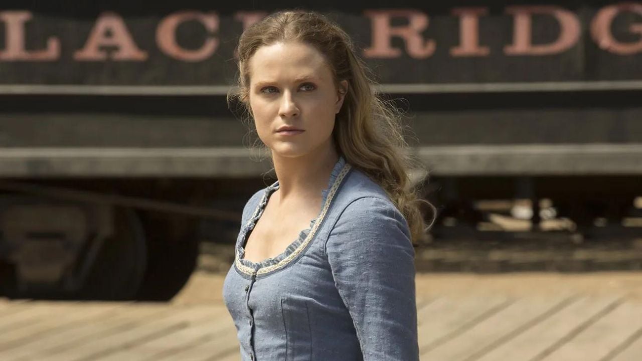 Westworld: Gli ideatori non hanno voluto raccontare a Evan Rachel Wood come  finisce la serie