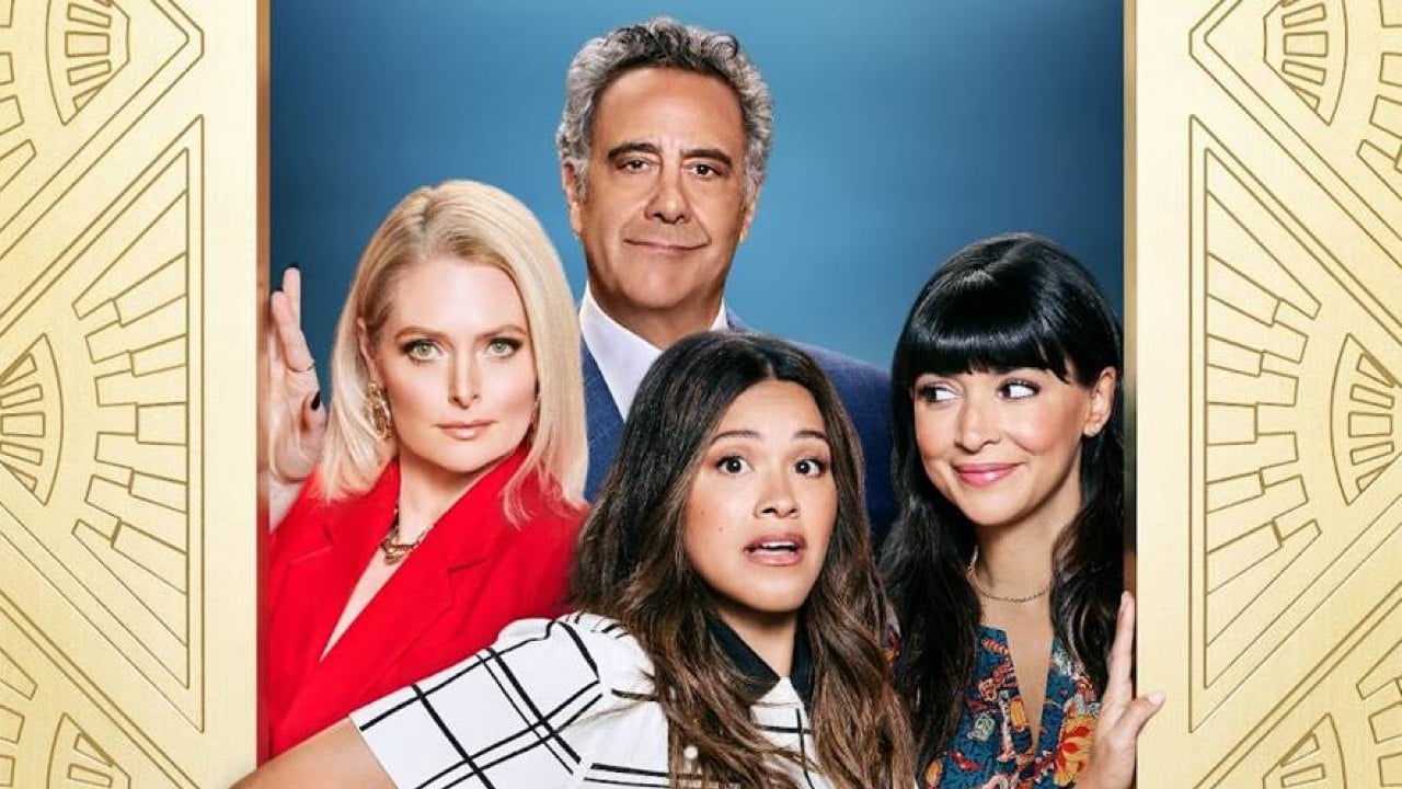 Non sono ancora morta 2: Il trailer ufficiale della nuova stagione della  comedy con Gina Rodriguez