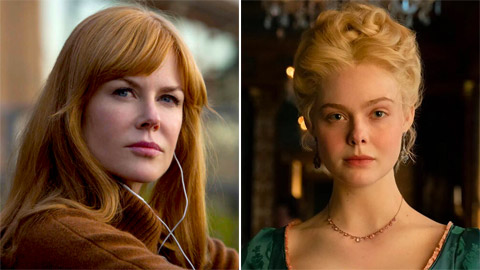 Margo's Got Money Troubles: La serie con Nicole Kidman e Elle Fanning ordinata a Apple TV+