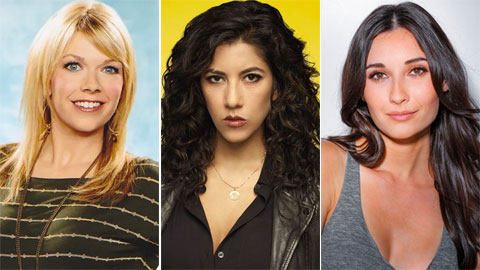 A Classic Spy: La comedy di Netflix con Ted Danson annuncia il suo ricco cast