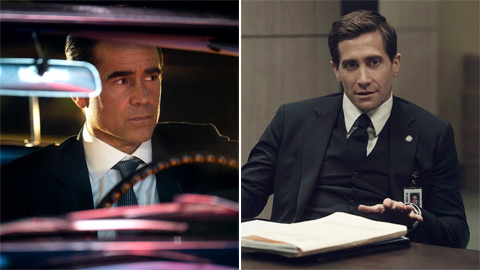 Apple TV+ annuncia le date e mostra le prime foto di Sugar con Colin Farrell e Presunto innocente con Jake Gyllenhaal