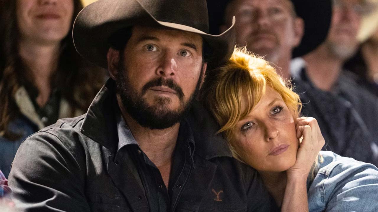 Yellowstone, ora si ribellano anche gli altri membri del cast: Sequel a  rischio?