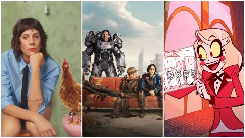 Prime Video, le migliori Serie TV del 2024 (aggiornate ad aprile)