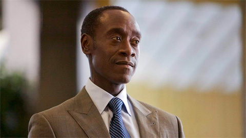 Don Cheadle nel cast di Fight Night, Monsters arruola Leslie Grossman e altre news in breve