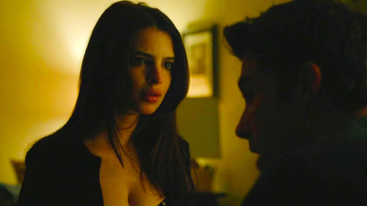 Emily Ratajkowski in Too Much di Lena Dunham, Daredevil: Born Again arruola  Genneya Walton e altre