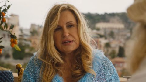 The White Lotus, Jennifer Coolidge affronta il futuro di Tanya: "Tutti mi chiedono se tornerò"