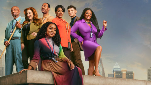 Abbott Elementary subito rinnovata per una quarta stagione