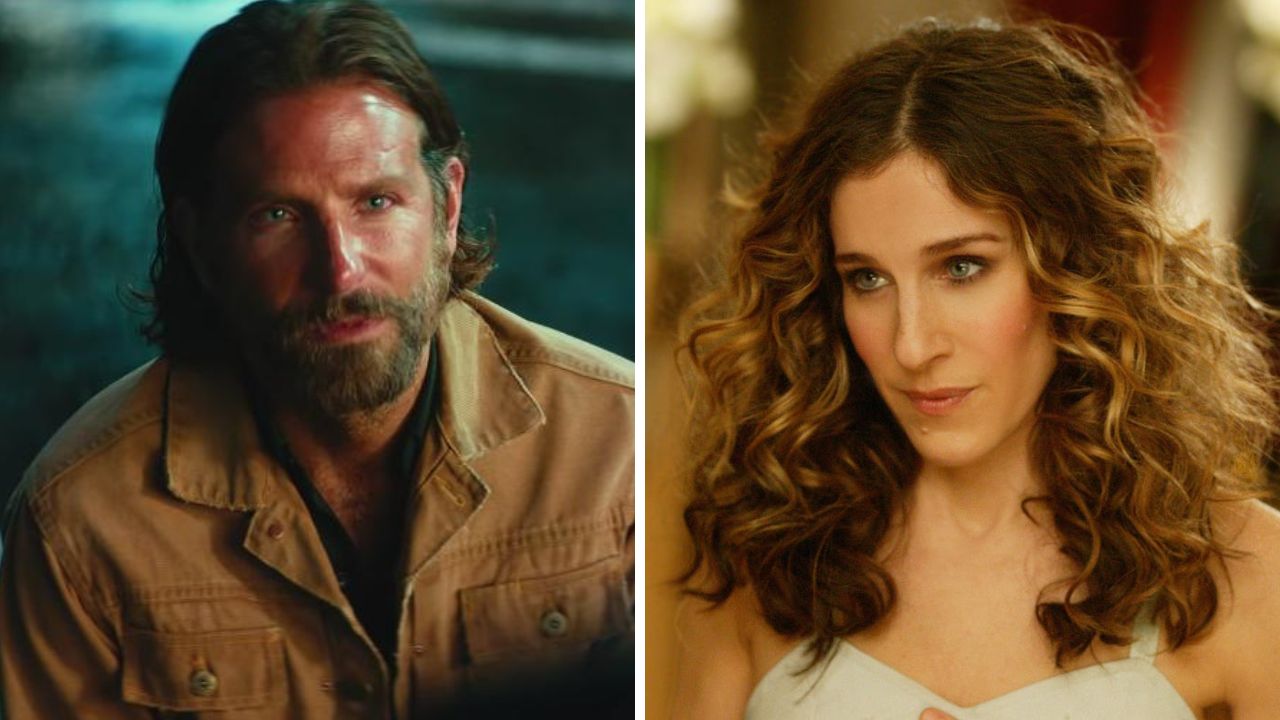 Bradley Cooper ricorda il debutto in Sex and the City: "Ero terrorizzato"