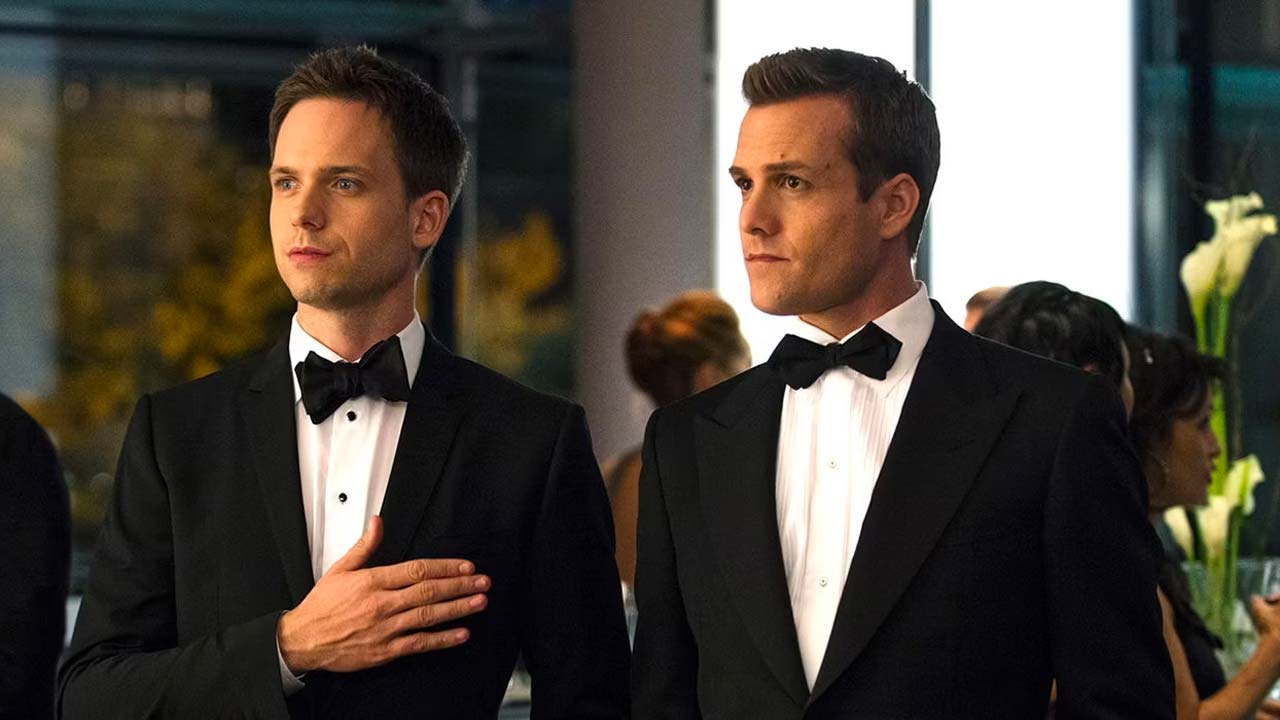 Suits, Harvey e Mike potrebbero apparire nello spin-off: Ecco chi lo ha  detto