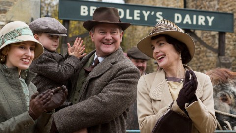Downton Abbey sta per tornare con una nuova stagione? L'indiscrezione clamorosa