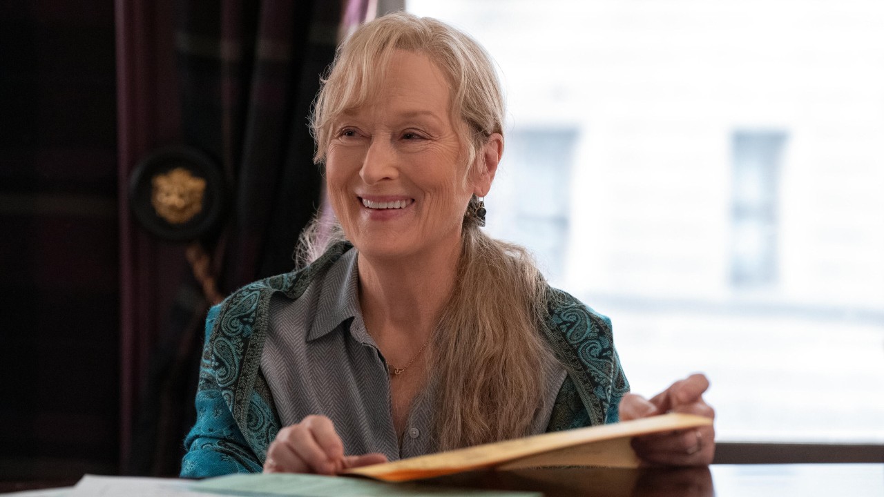 Only Murders in the Building 4: Meryl Streep tornerà!