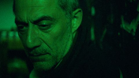 Dostoevskij: La parola ai fratelli D'Innocenzo