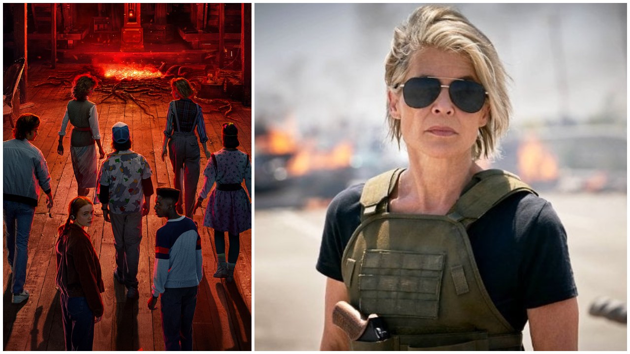 Stranger Things 5, Linda Hamilton: "Far parte della serie me l'ha rovinata"