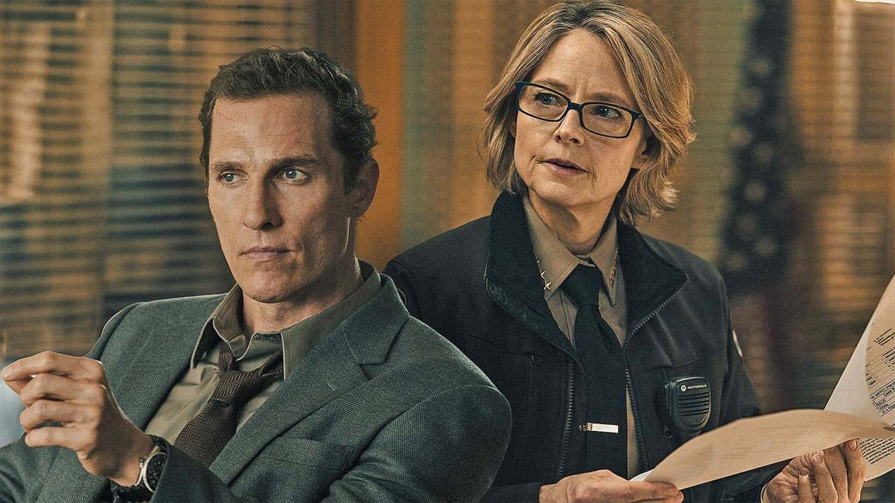 L'ideatore di True Detective critica duramente Night Country e il suo finale