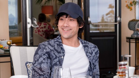 Will Sharpe interpreterà Wolfgang Amadeus Mozart in una serie Sky