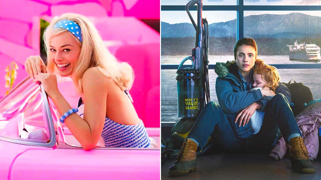 Margot Robbie e l'ideatrice di Maid lavorano a Sirens, nuova miniserie per Netflix