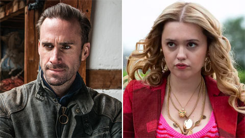 BBC annuncia 11 nuove serie tv: Joseph Fiennes e Aimee Lou Wood tra i protagonisti