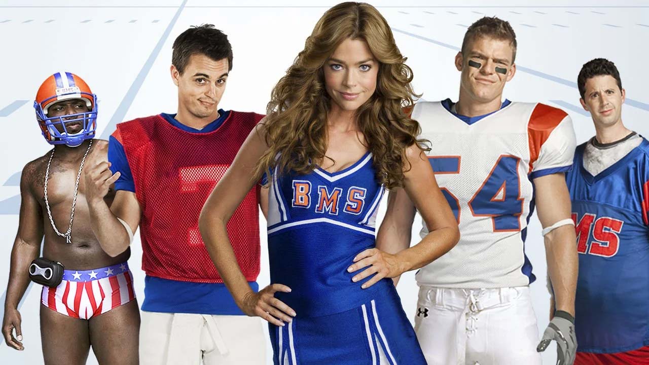 Blue Mountain State potrebbe tornare in tv con un sequel e Alan Ritchson di  nuovo nel