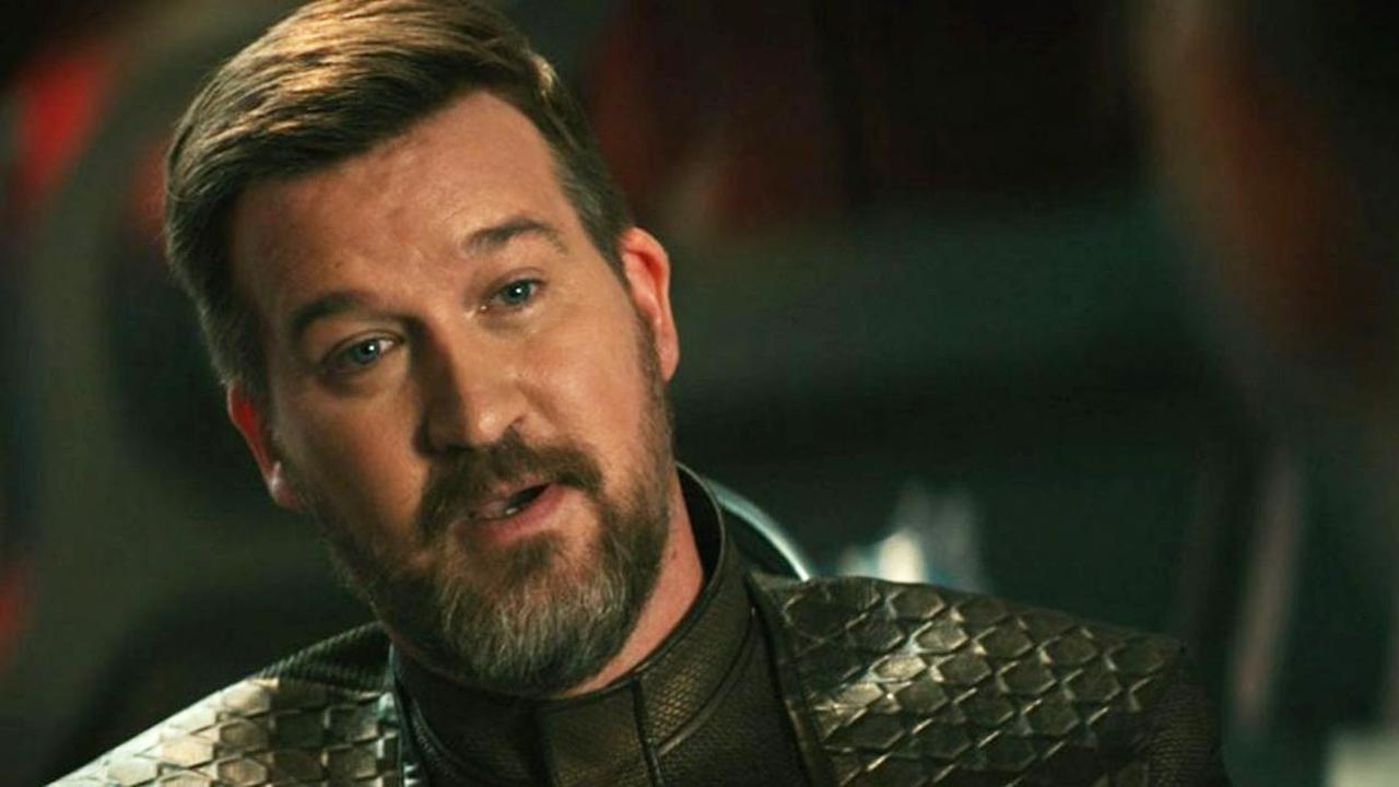 Kenneth Mitchell è morto: L'attore di Star Trek: Discovery e Jericho aveva 49 anni