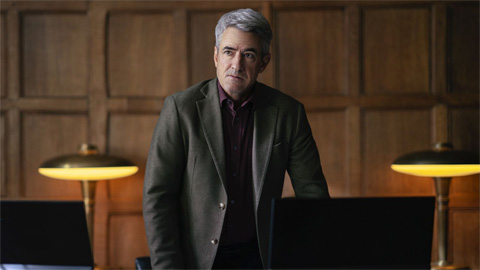 Dermot Mulroney in The Hunting Wives, Creature grandi e piccole rinnovata per due stagioni e altre news in breve