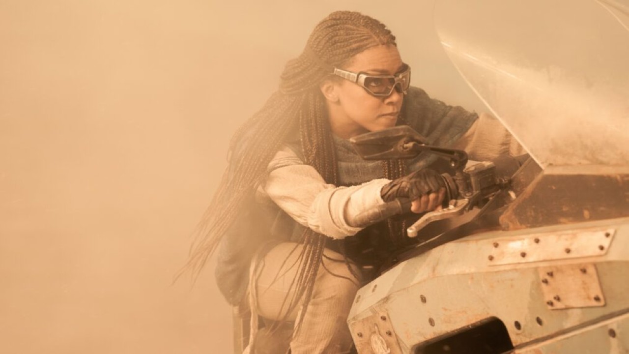 Star Trek: Discovery, il trailer ufficiale della stagione finale ci prepara alla fine del viaggio