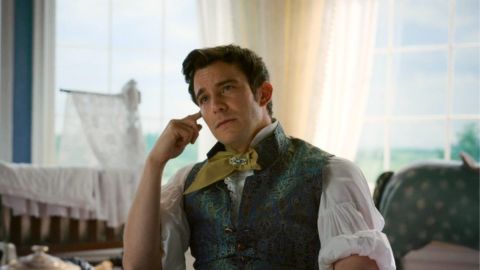 Bridgerton: La storia di Benedict nella stagione 3 entusiasmerà il pubblico secondo Luke Newton
