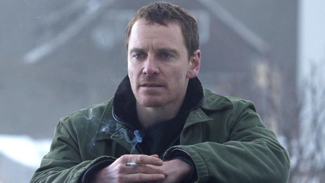 The Department: Michael Fassbender in trattativa per la serie thriller diretta da George Clooney