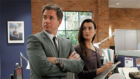 NCIS: Paramount+ annuncia un nuovo spin-off su Tony e Ziva!