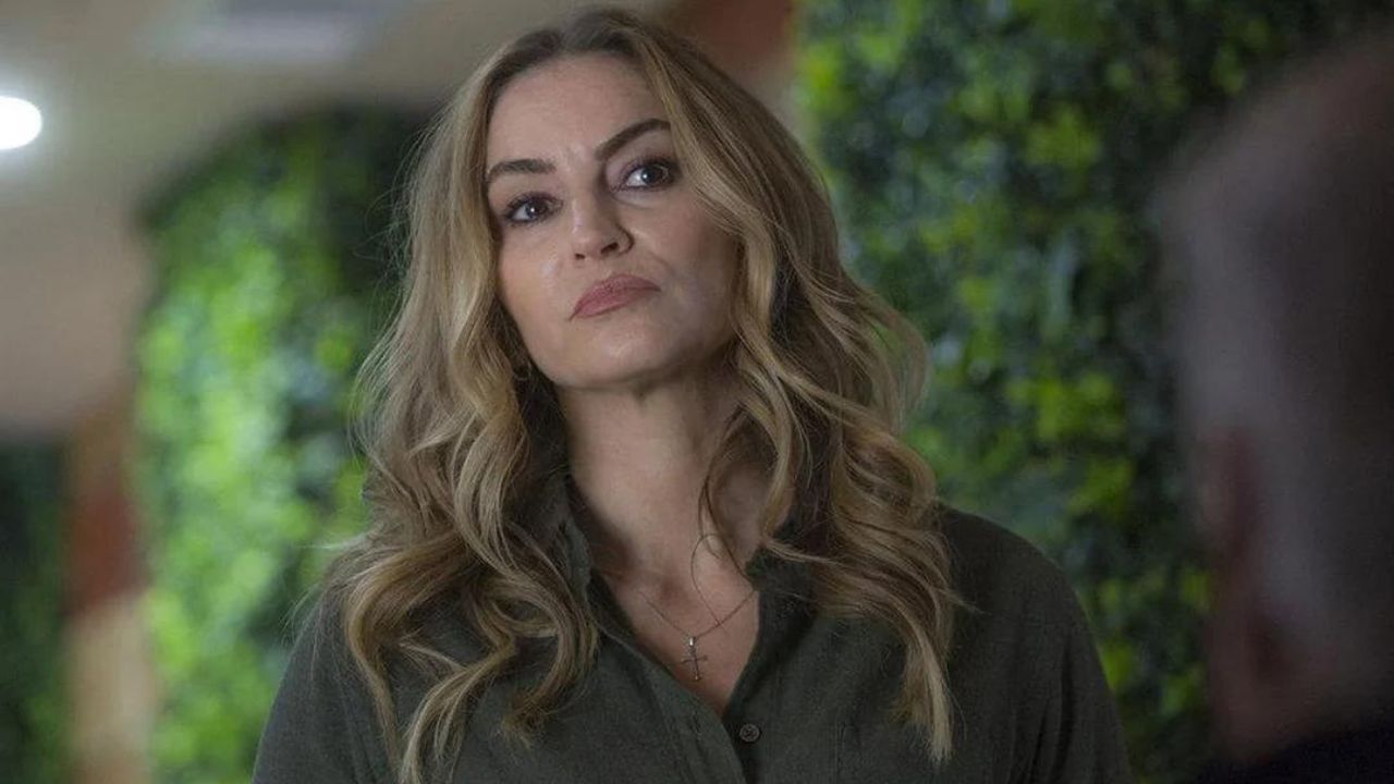 Drea de Matteo ha risolto i suoi problemi grazie ad OnlyFans: 