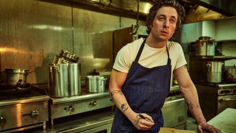 The Bear 3, Jeremy Allen White rivela cosa desidera per il futuro di Carmy