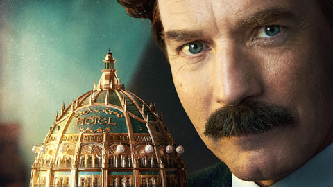 Un gentiluomo a Mosca: Data e trailer ufficiale dell'attesa miniserie con Ewan McGregor