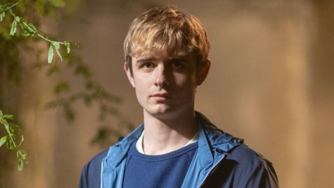 Alex Rider è in cerca di risposte nel primo trailer della stagione finale