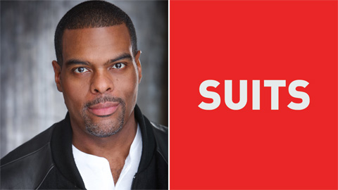 Troy Winbush in Suits: L.A., un podcast riunisce il cast di Felicity e altre news in breve
