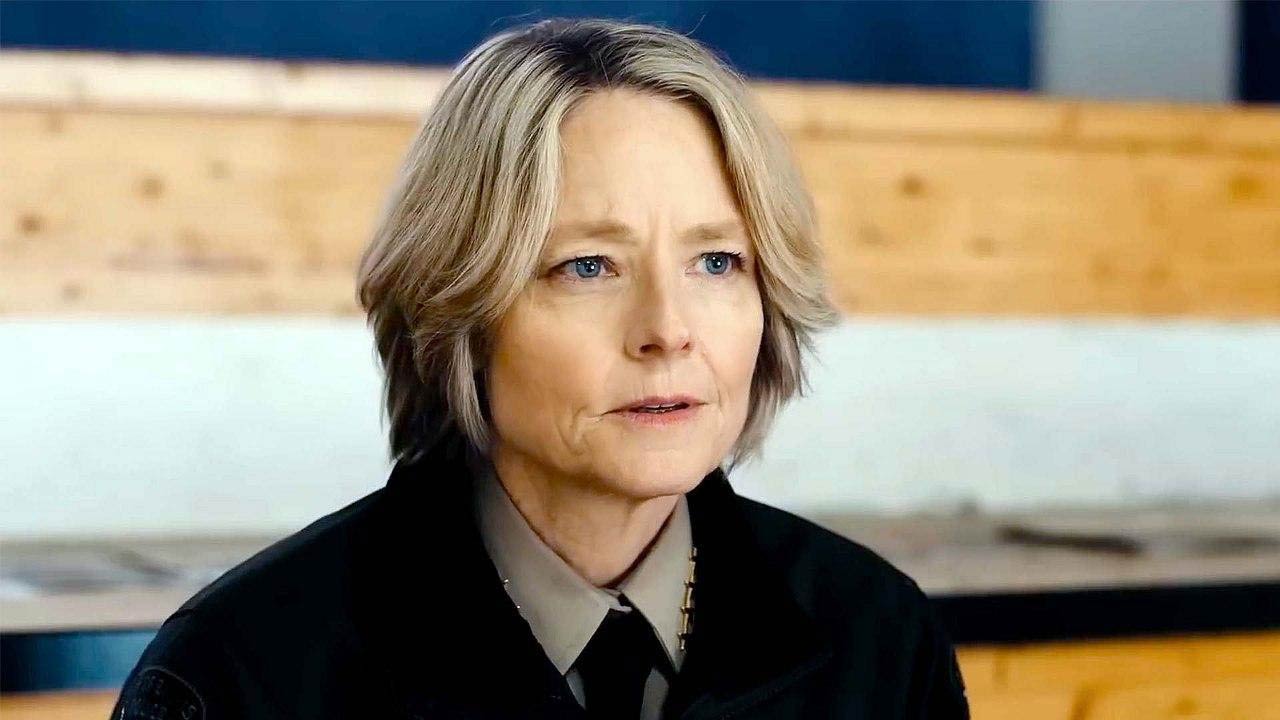 True Detective, Jodie Foster tornerà nella stagione 5? La risposta dell'attrice