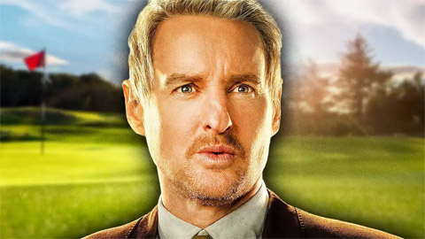 Apple TV+ lavora alla prossima Ted Lasso: Ordinata una nuova comedy sportiva con Owen Wilson