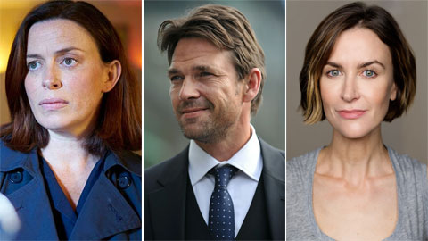 Paramount+ ordina The Crow Girl, Che Todd ci aiuti ospita Jenifer Lewis e altre news in breve