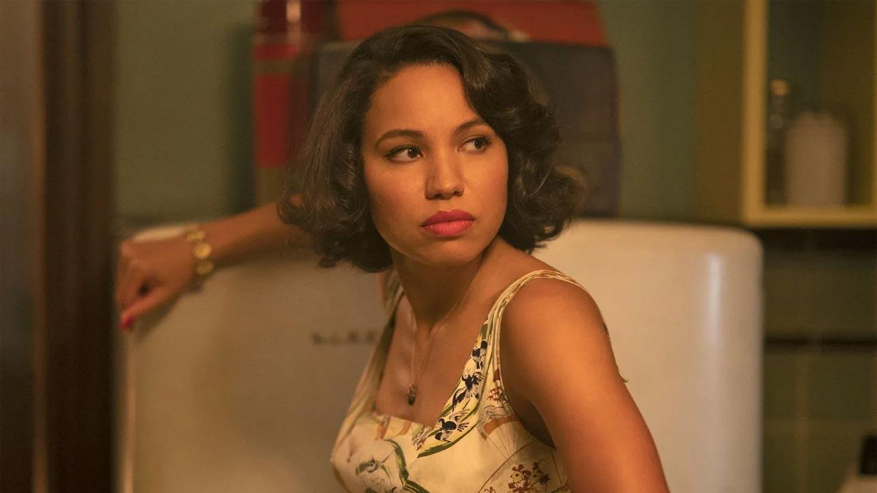Jurnee Smollett in Firebug di Apple TV+, un'aggiunta al cast dello spin-off di Suits e altre news in breve